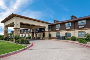 Best Western Temple Inn & Suites