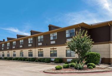 Best Western Temple Inn & Suites