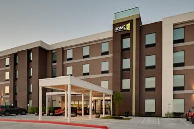 Home2 Suites By Hilton Temple