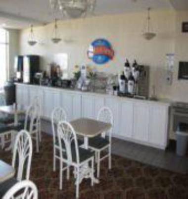 Baymont Inn And Suites Temple