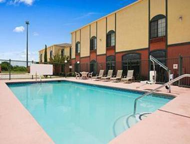 Baymont Inn And Suites Temple