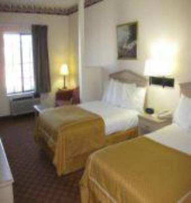 Baymont Inn And Suites Temple