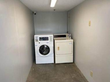 Studio 6 - Texas City TX