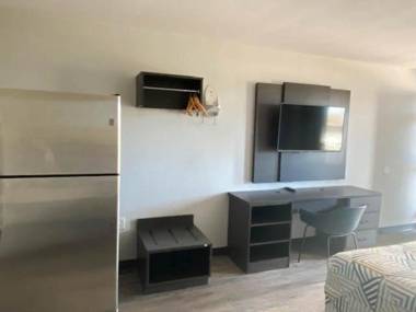 Studio 6 - Texas City TX