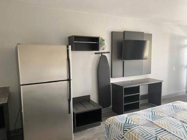 Studio 6 - Texas City TX