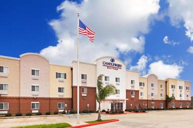 Candlewood Suites - Texas City an IHG Hotel
