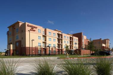 Residence Inn by Marriott Dallas Plano The Colony