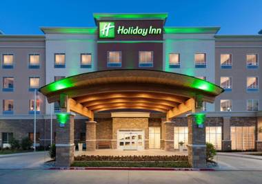 Holiday Inn Plano-The Colony an IHG Hotel