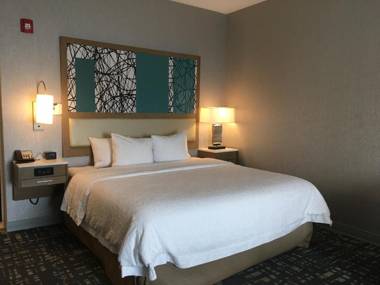 Hampton Inn & Suites Dallas-The Colony