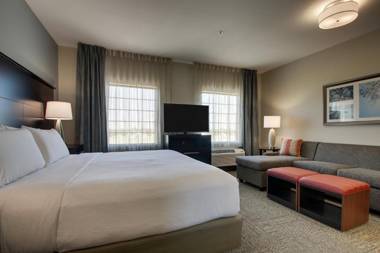 Staybridge Suites Plano - The Colony an IHG Hotel