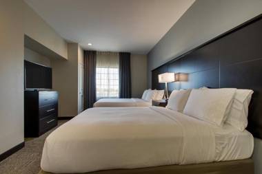 Staybridge Suites Plano - The Colony an IHG Hotel