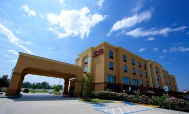 Hampton Inn & Suites Tomball