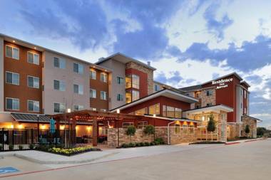 Residence Inn by Marriott Houston Tomball