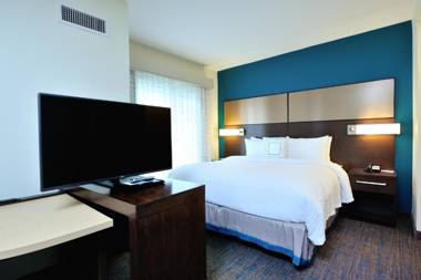 Residence Inn by Marriott Houston Tomball