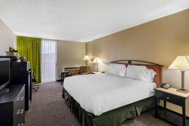 Quality Inn Tyler - Lindale