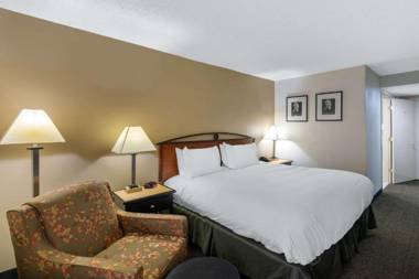 Quality Inn Tyler - Lindale