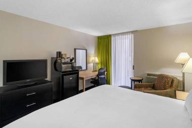 Quality Inn Tyler - Lindale