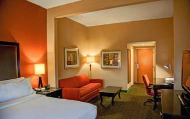 Holiday Inn Express Tyler South an IHG Hotel