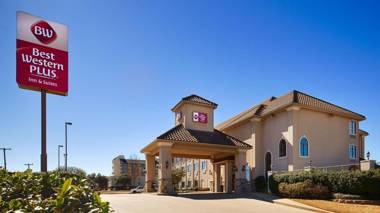 Best Western Plus Southpark Inn & Suites