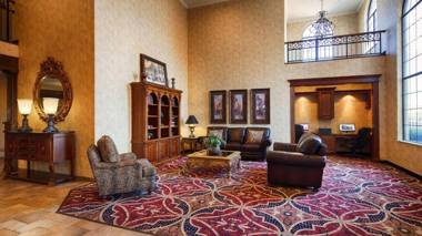 Best Western Plus Southpark Inn & Suites