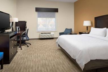 Holiday Inn Express Uvalde