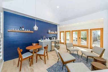 Benson Guest House