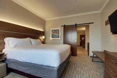 Holiday Inn Express Vernon College Area Highway 287 an IHG Hotel