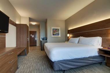 Holiday Inn Express Vernon College Area Highway 287 an IHG Hotel