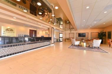 Americas Best Value Inn & Suites Victoria