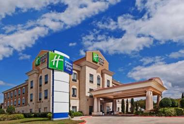 Holiday Inn Express & Suites Victoria an IHG Hotel