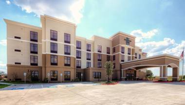 Homewood Suites by Hilton Victoria