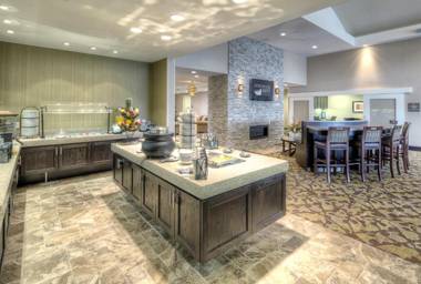 Homewood Suites by Hilton Victoria