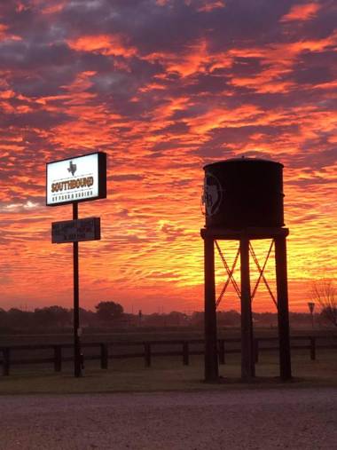 Southbound RV Park and Cabins