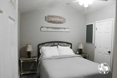 Southbound RV Park and Cabins