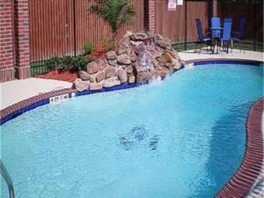 Holiday Inn Express Hotel & Suites Vidor South an IHG Hotel