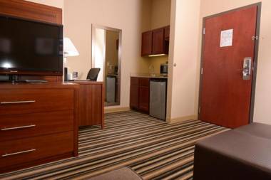 Comfort Suites Waco North - Near University Area