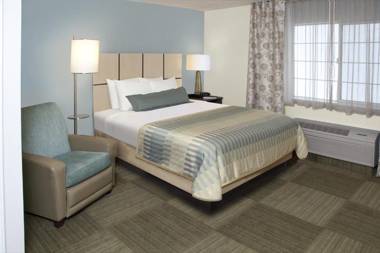 Candlewood Suites Waco an IHG Hotel