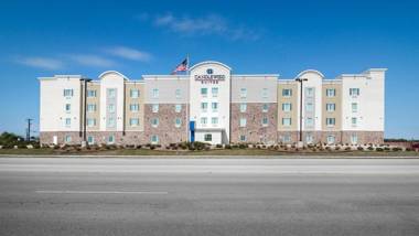 Candlewood Suites Waco an IHG Hotel