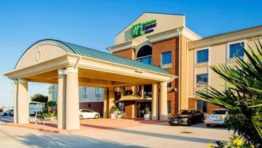 Holiday Inn Express Hotel & Suites Waller an IHG Hotel