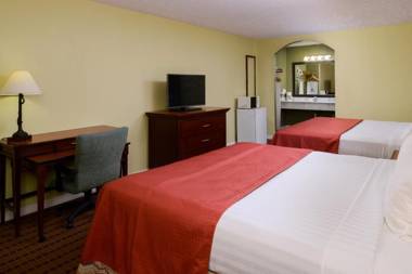 Americas Best Value Inn & Suites Waller/Prairie View