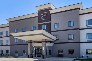 Sleep Inn & Suites