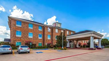 Best Western Plus Waxahachie Inn & Suites