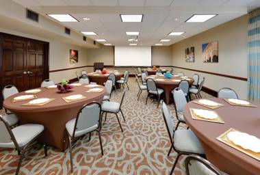 Homewood Suites Wichita Falls