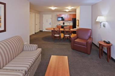 Candlewood Suites Wichita Falls at Maurine Street an IHG Hotel