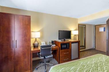 Comfort Inn Wichita Falls North