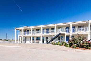 Motel 6-Wichita Falls TX - North