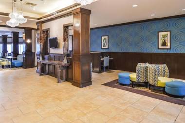 Holiday Inn Express Hotel & Suites Wichita Falls an IHG Hotel