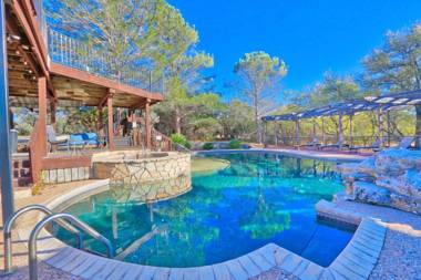 The Ranch at Wimberley - Ranch House