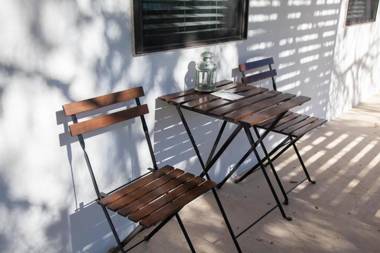 Hotel Flora and Fauna