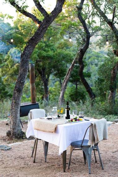 Collective Hill Country